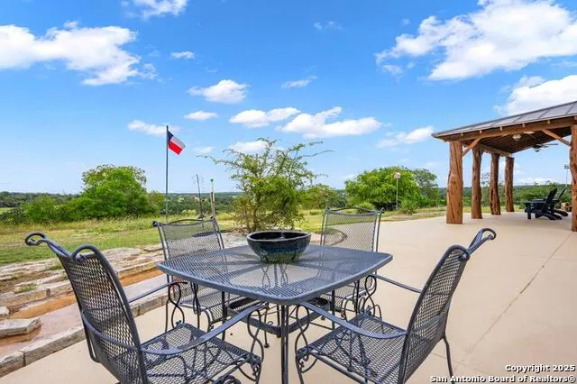2320 fiedler road Harper, TX 78028
